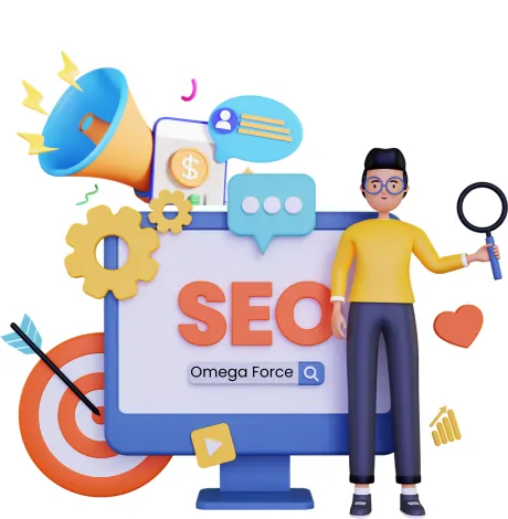 Omega Force SEO Agency